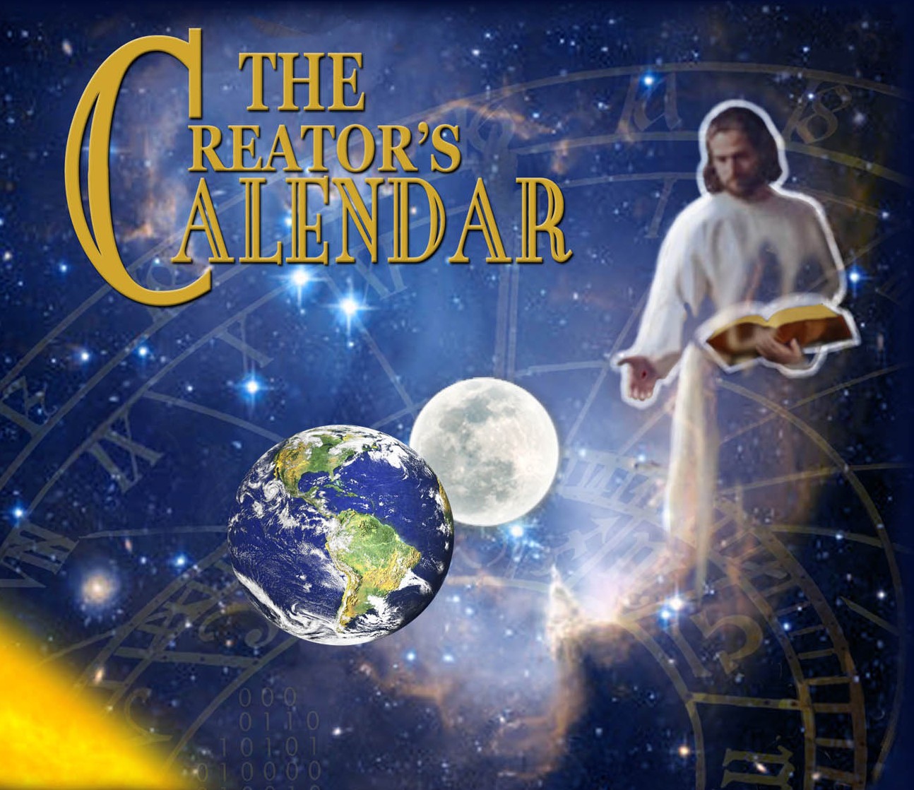 Creators Calendar